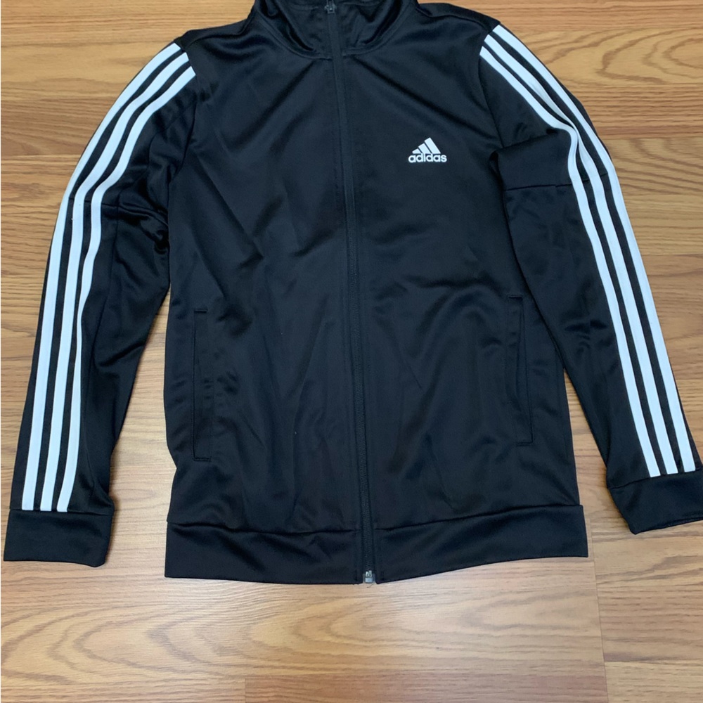 Adidas Track Suit